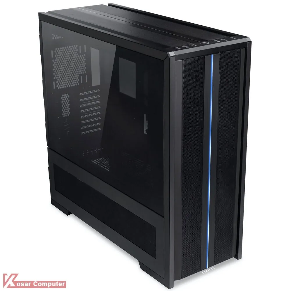 کیس لیان لی مدل V3000 PLUS