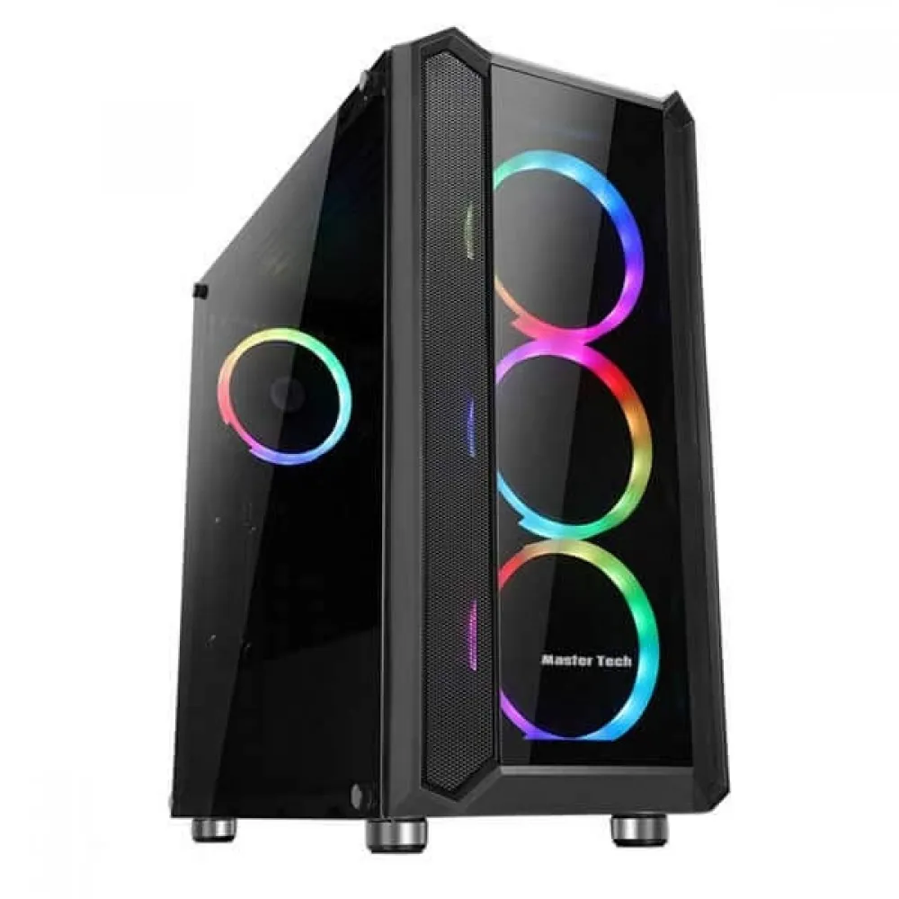 کیس گیمینگ مستر تک مدل T400