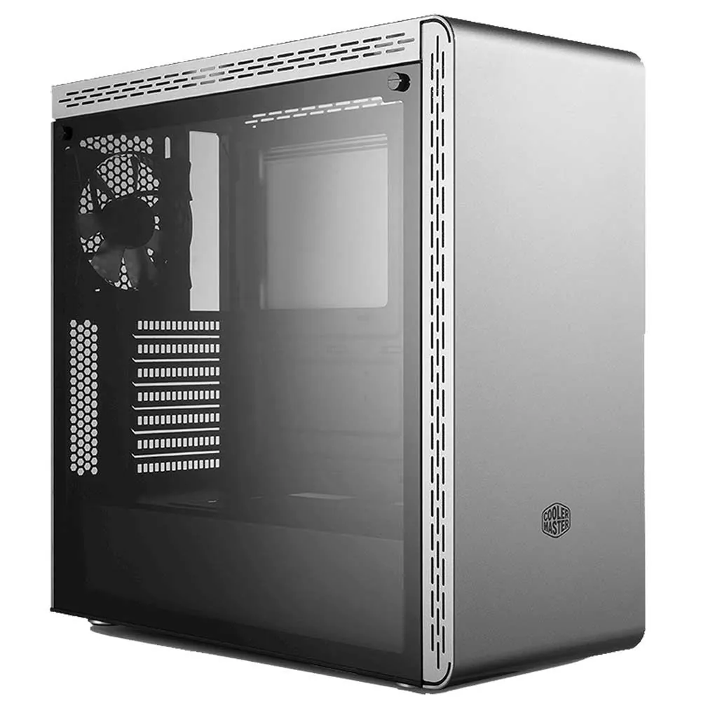 کیس کولر مستر مدل MASTERBOX MS600