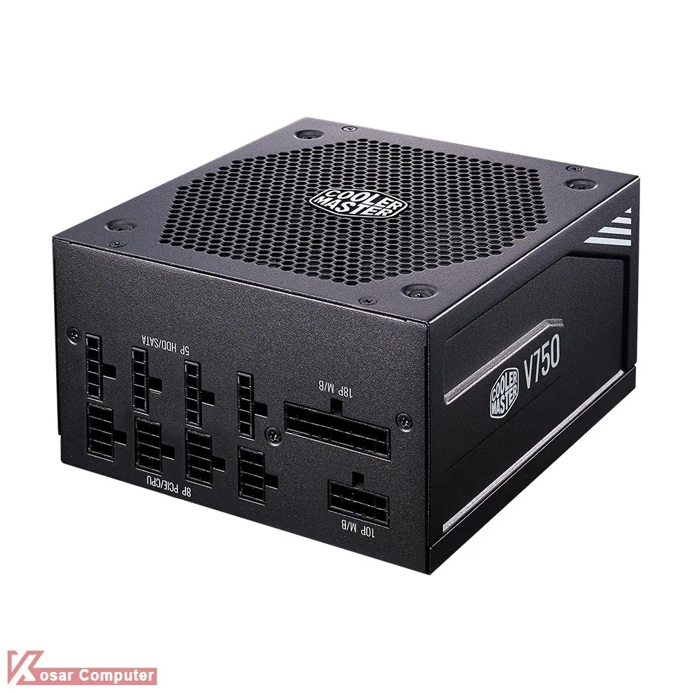 پاور کولر مستر V750 GOLD - V2
