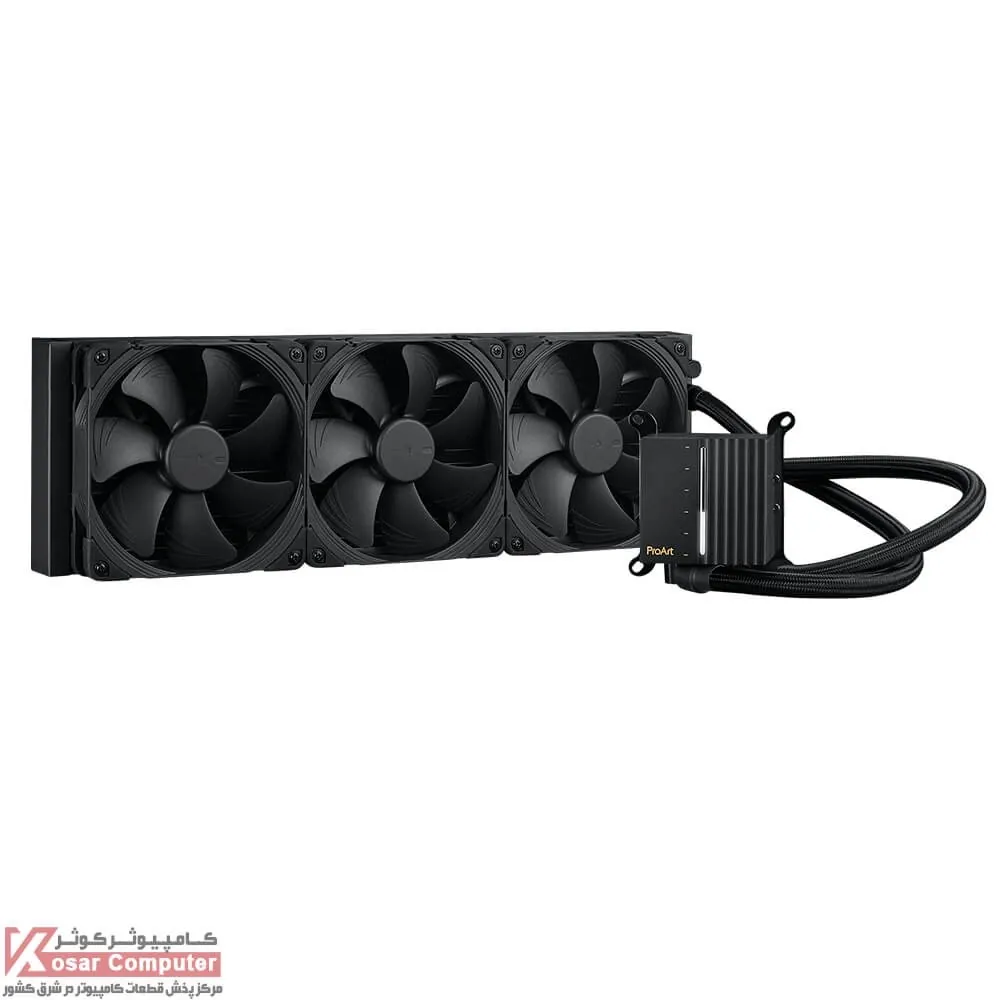 خنک کننده پردازنده ایسوس  ASUS ProArt LC 420