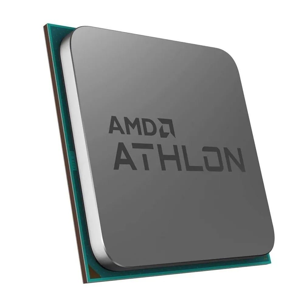پردازنده ای ام دی Athlon 3000G