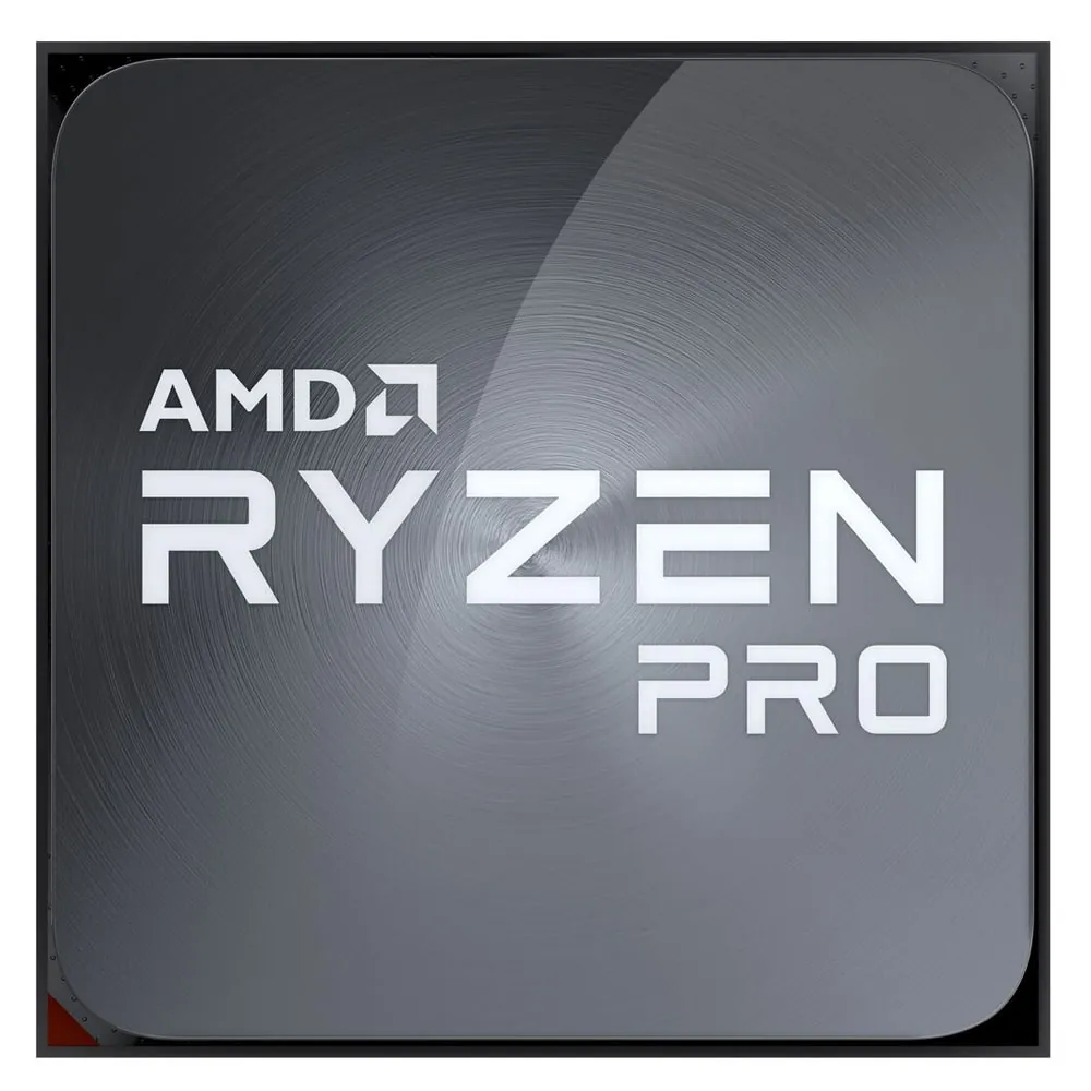 پردازنده با گرافیک ای ام دی Ryzen 5 PRO 5650G