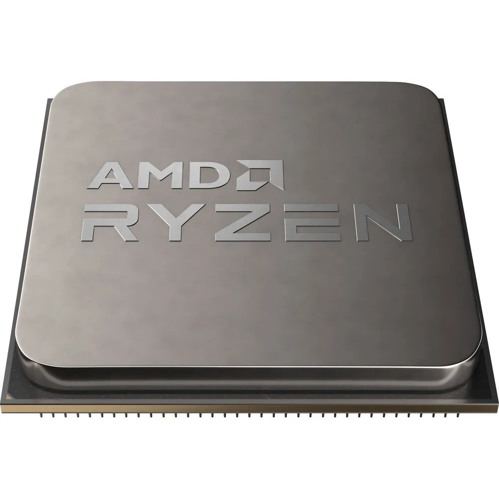 پردازنده با گرافیک ای ام دی Ryzen 5 5600G فاقد باکس