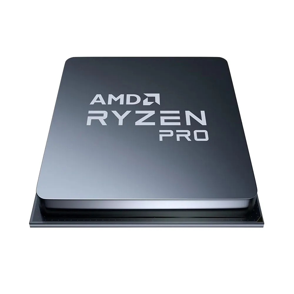 پردازنده ای ام دی Ryzen 5 PRO 4650G TRAY