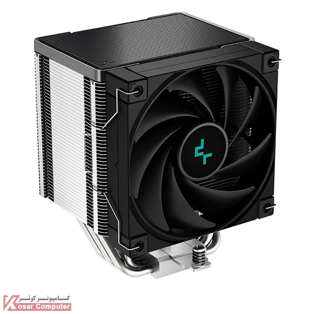 خنک کننده پردازنده دیپ کول AK500