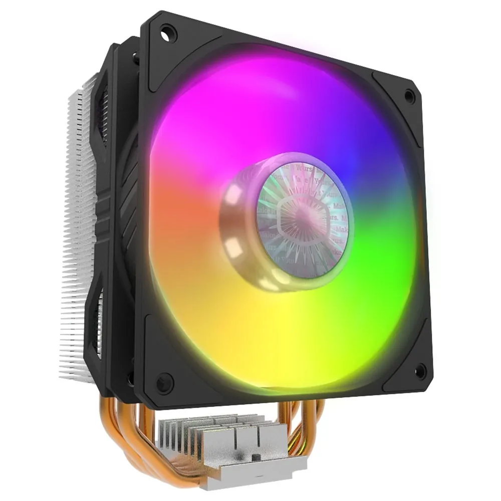 خنک کننده پردازنده کولر مستر Hyper 212 Spectrum V2