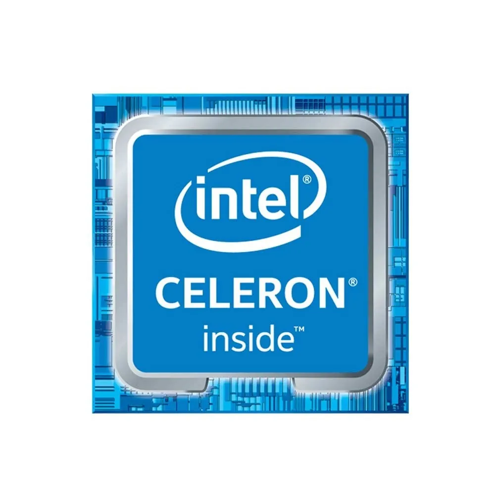 پردازنده اینتل مدل Celeron G4930 Tray