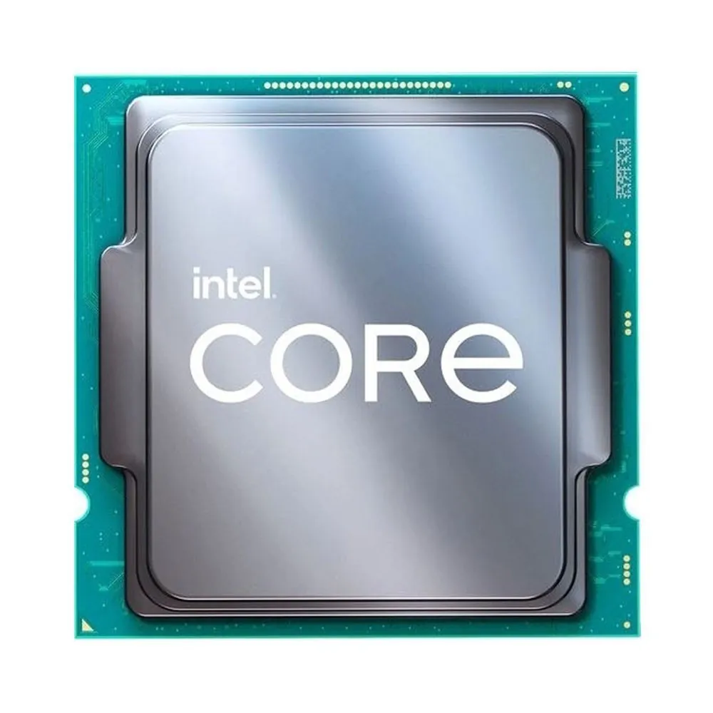 پردازنده اینتل  Core i5-11500