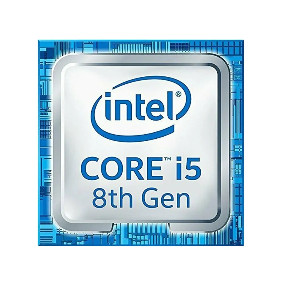 پردازنده اینتل مدل Core i5-8600K TRAY
