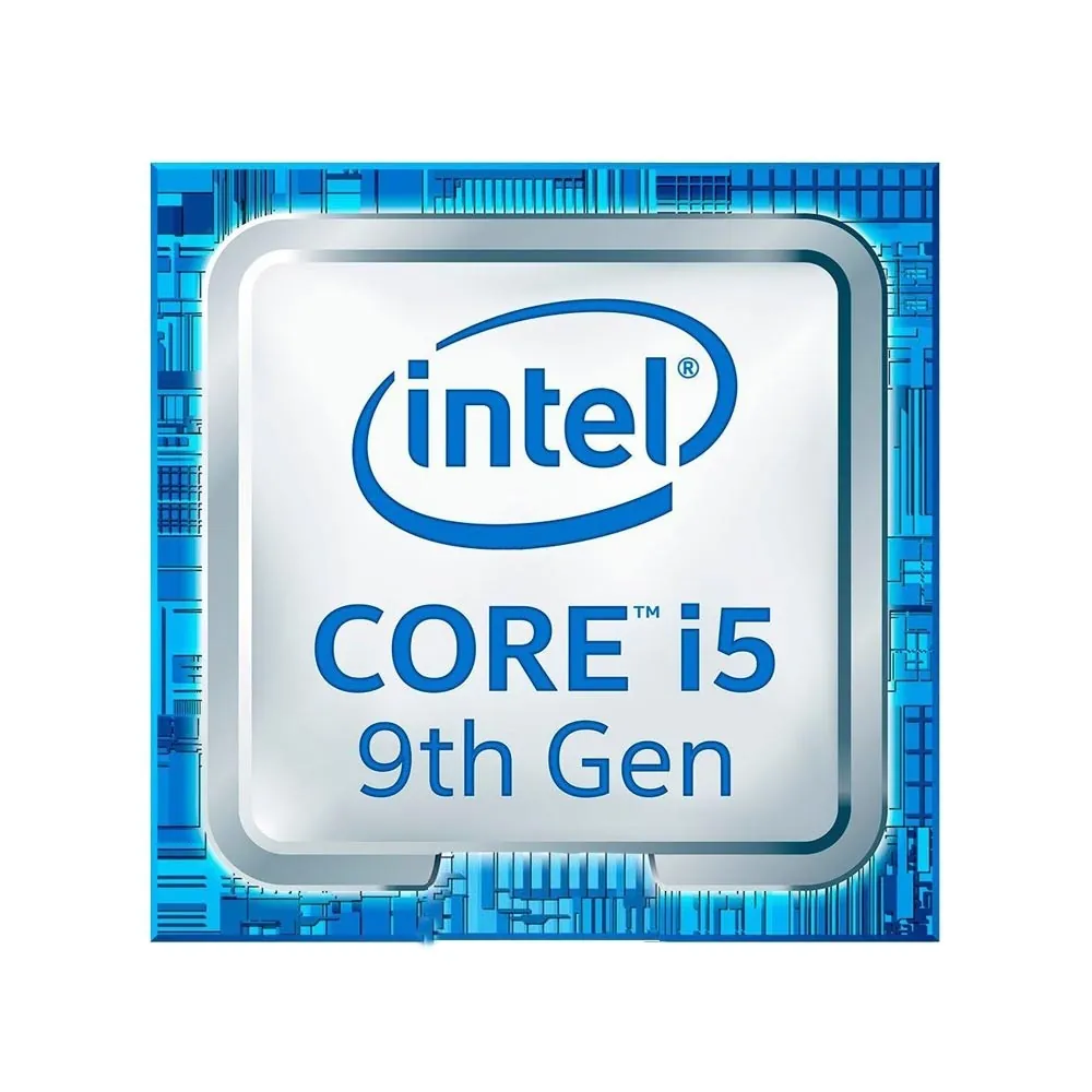 پردازنده اینتل i5-9600KF TRAY فاقد باکس