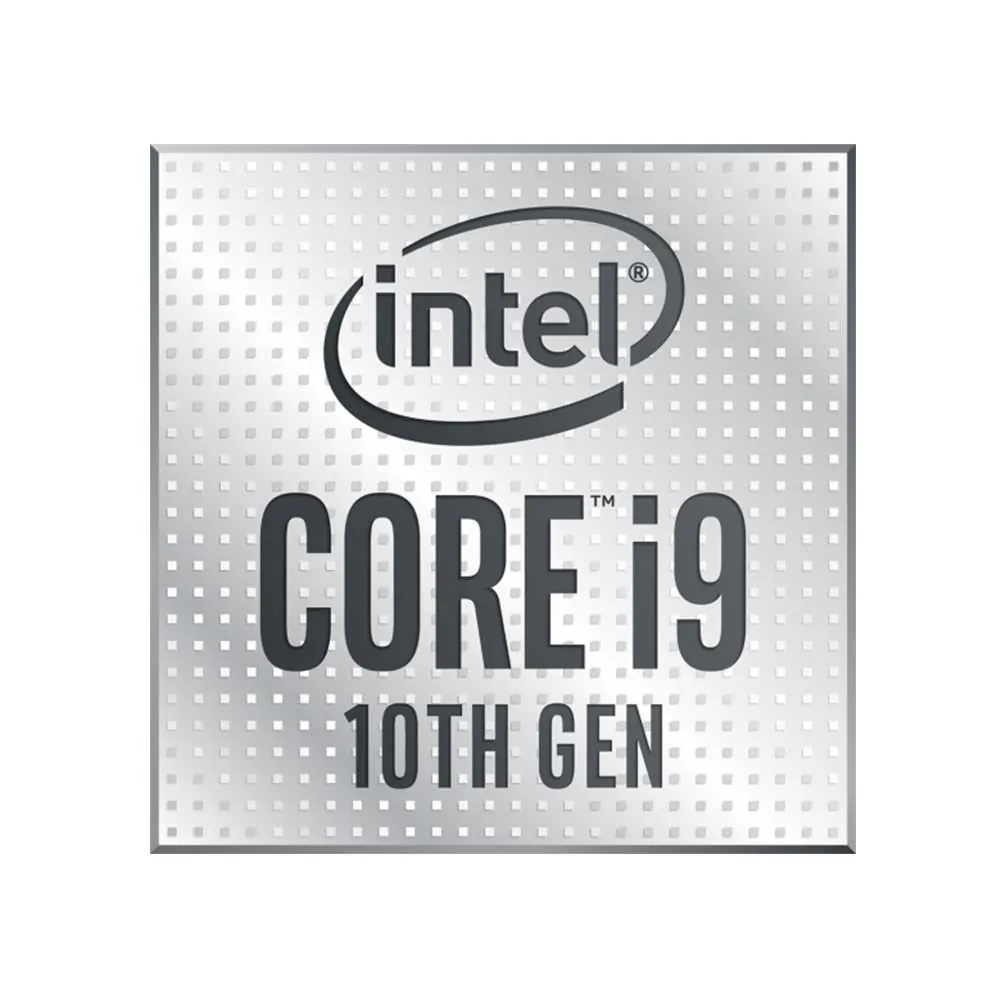 پردازنده اینتل Core i9-10850K فاقد باکس