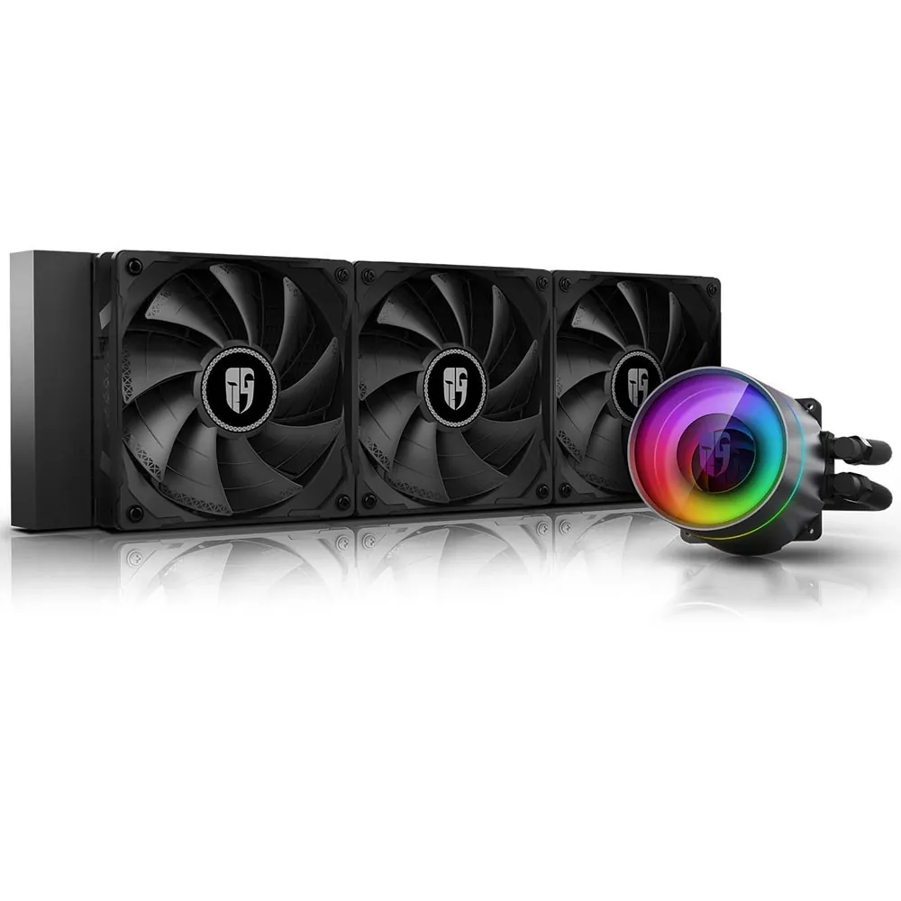 خنک کننده پردازنده دیپ کول Castle 360EX