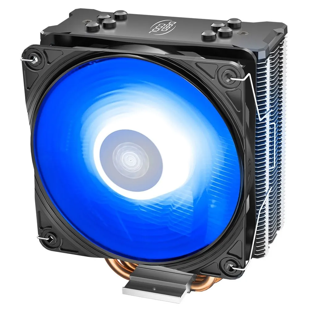 خنک کننده پردازنده دیپ کول GAMMAXX GTE V2