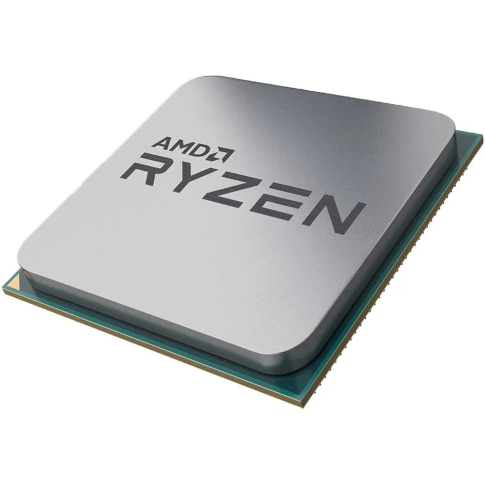 پردازنده ای ام دی RYZEN7 3800X TRAY