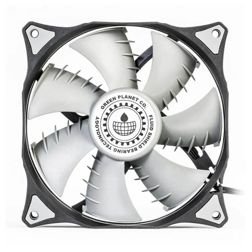 فن کیس گرین مدل GF120-FSB