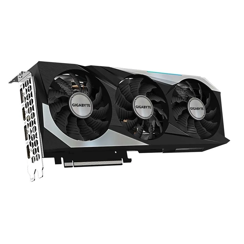 کارت گرافیک گیگابایت RTX 3060 Ti GAMING OC PRO 8G