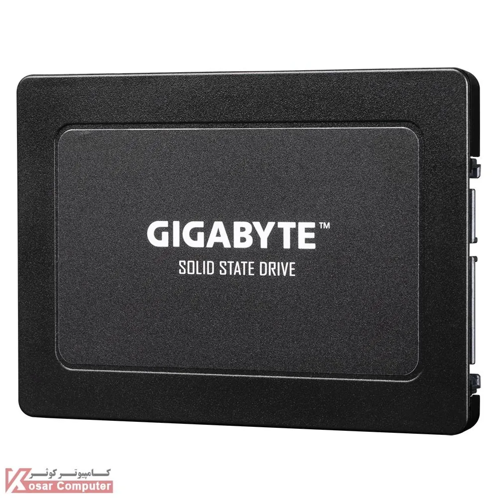 اس اس دی گیگابایت 240 گیگابایت
