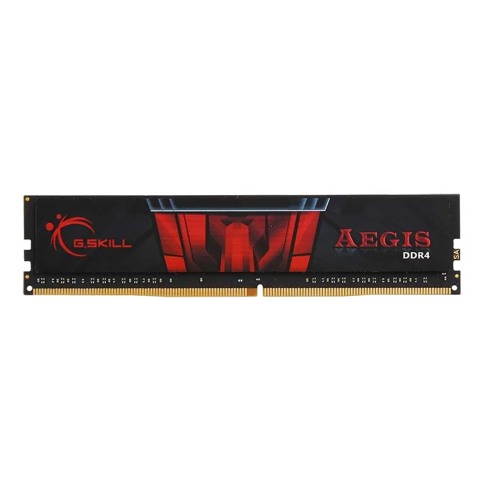 رم جی اسکیل 8 گیگابایت DDR4 CL17 باس 2400 مدل AEGIS