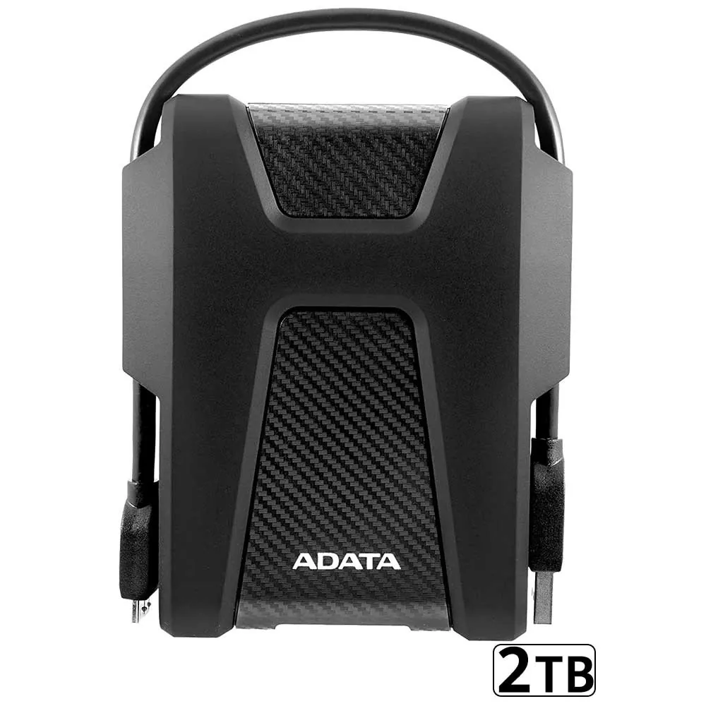 هارد اکسترنال ای دیتا 2 ترابایت مدل HD680