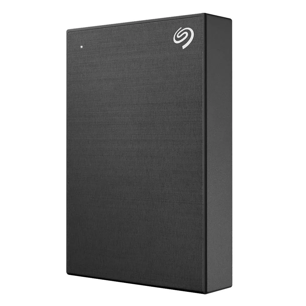 هارد اکسترنال سیگیت 5 ترابایت مدل Backup Plus Slim