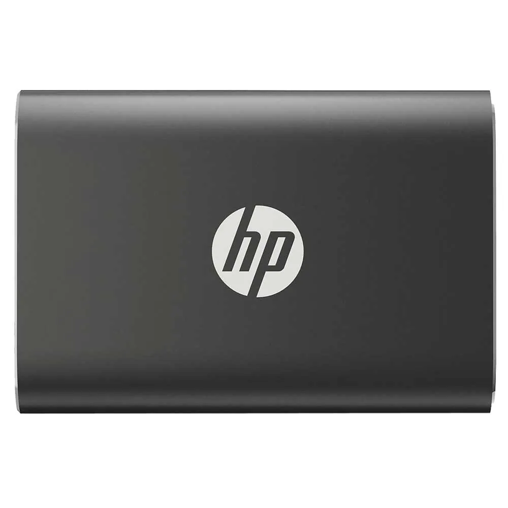 اس اس دی اکسترنال اچ پی 120 گیگابایت مدل P500