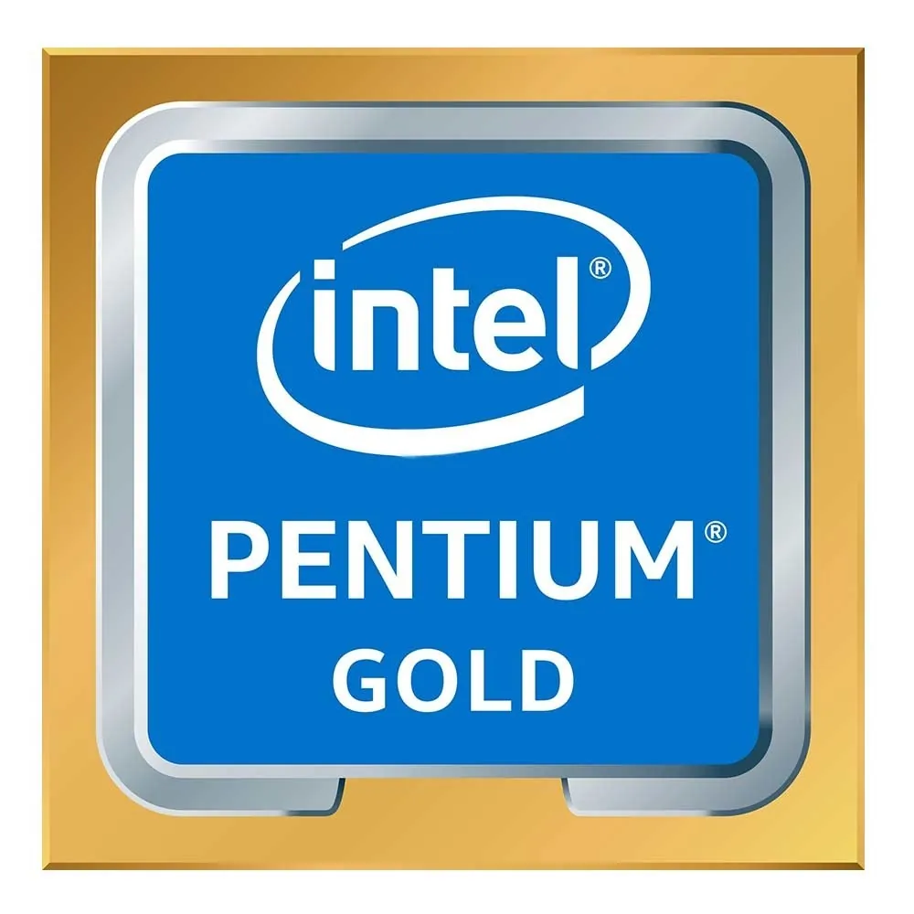 پردازنده اینتل Pentium Gold G6400 TRAY فاقد باکس