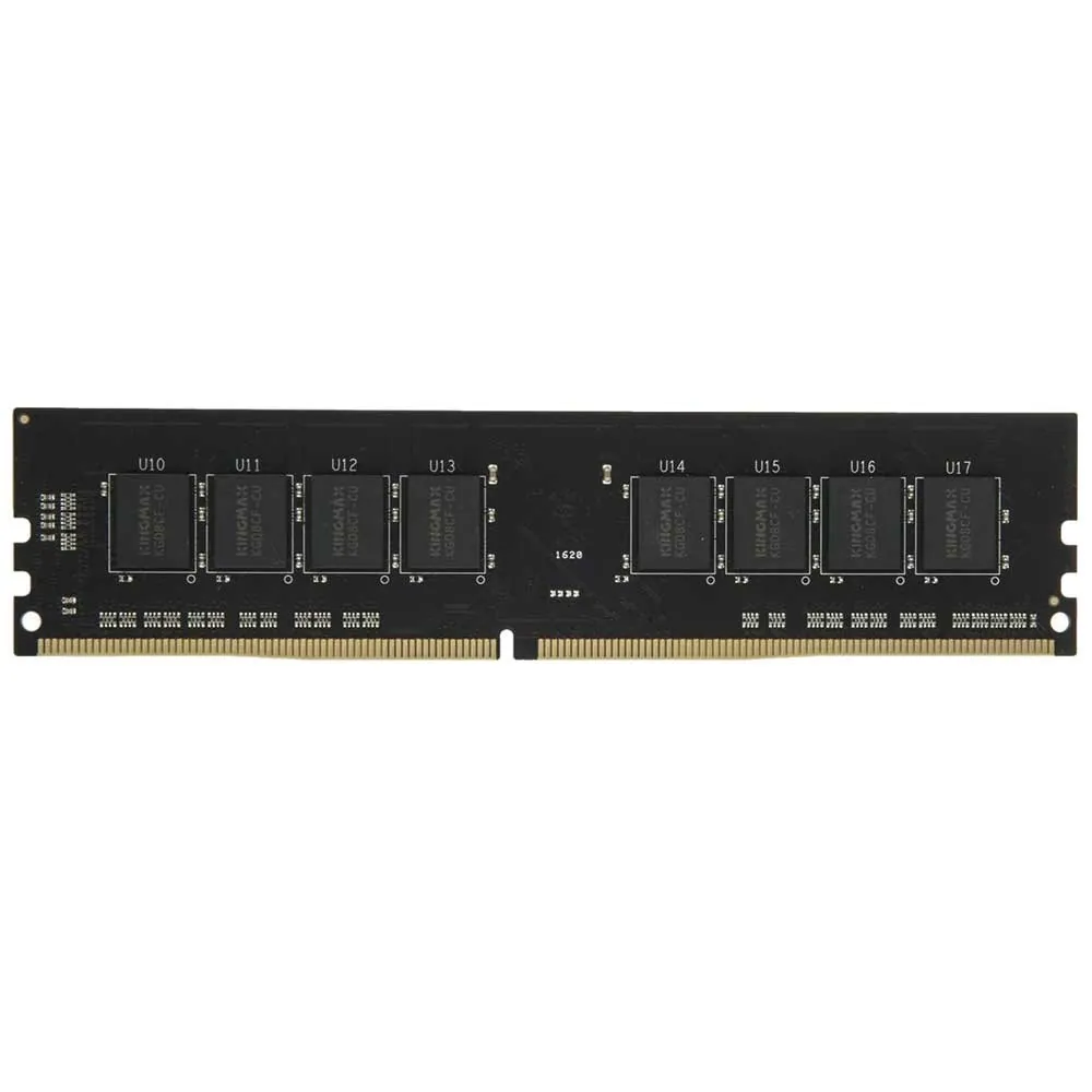 رم کینگ مکس 4 گیگابایت DDR4 CL19 باس 2666