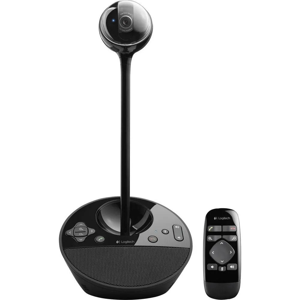 ویدیو کنفرانس لاجیتک BCC950