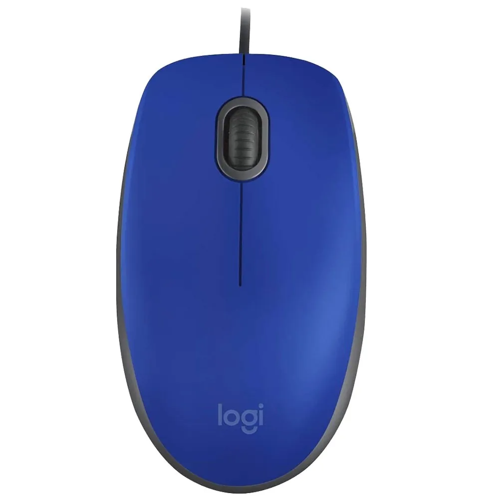 ماوس باسیم لاجیتک M110 SILENT