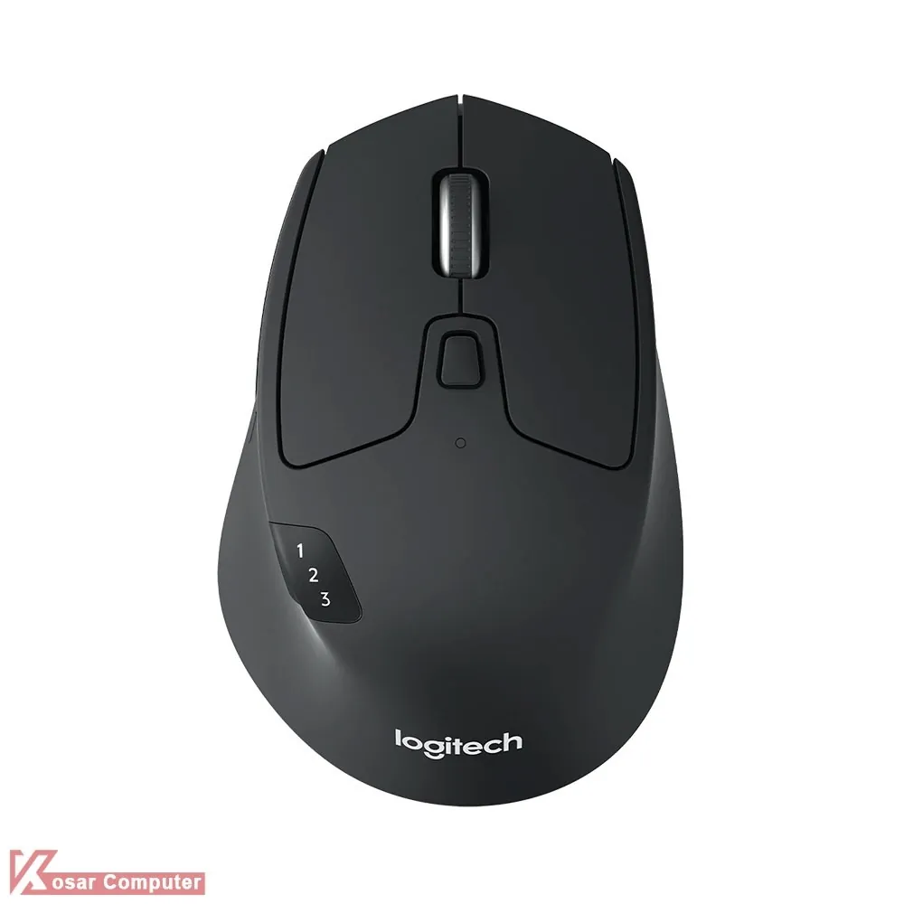 ماوس بی سیم لاجیتک M720