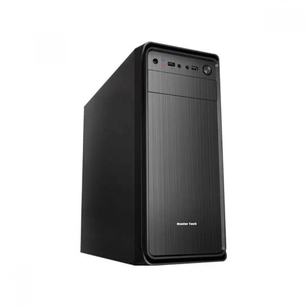 کیس مستر تک مدل ECO MASTER E105