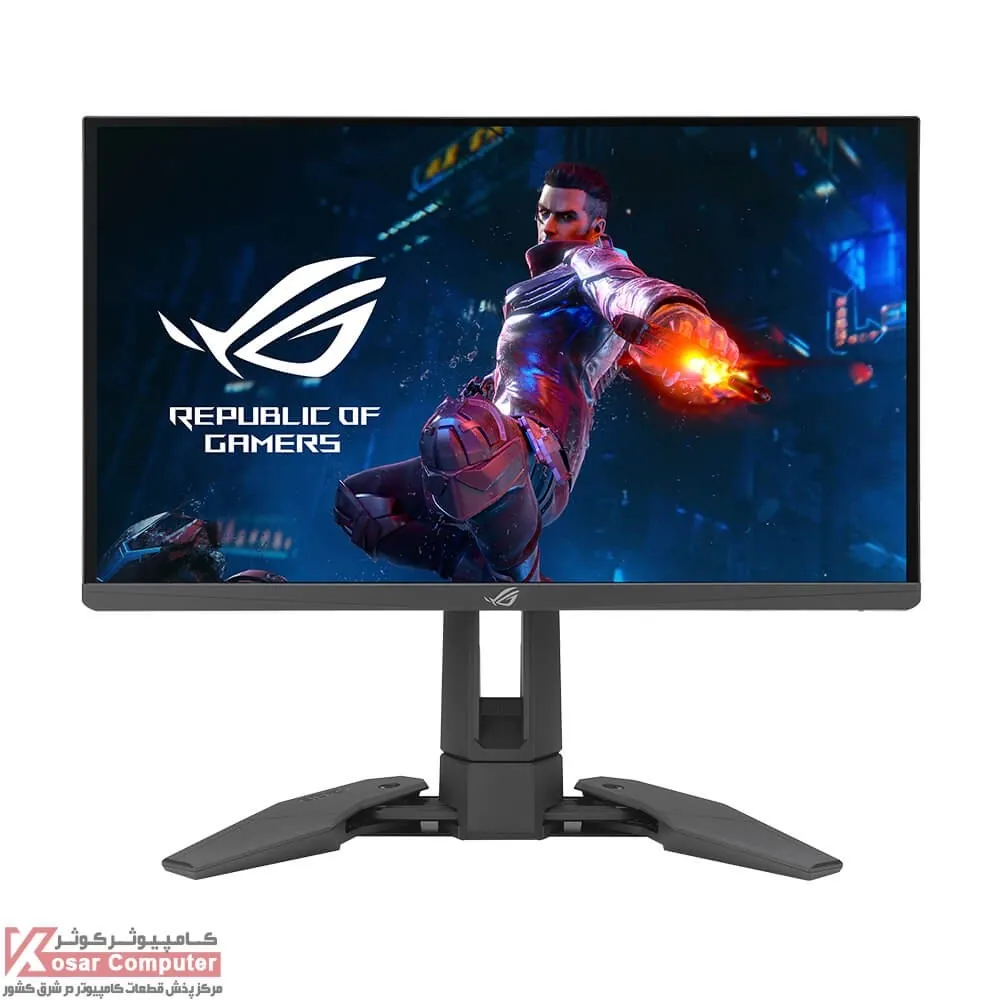 مانیتور ایسوس ROG Swift Pro PG248QP سایز 24.1 اینچ