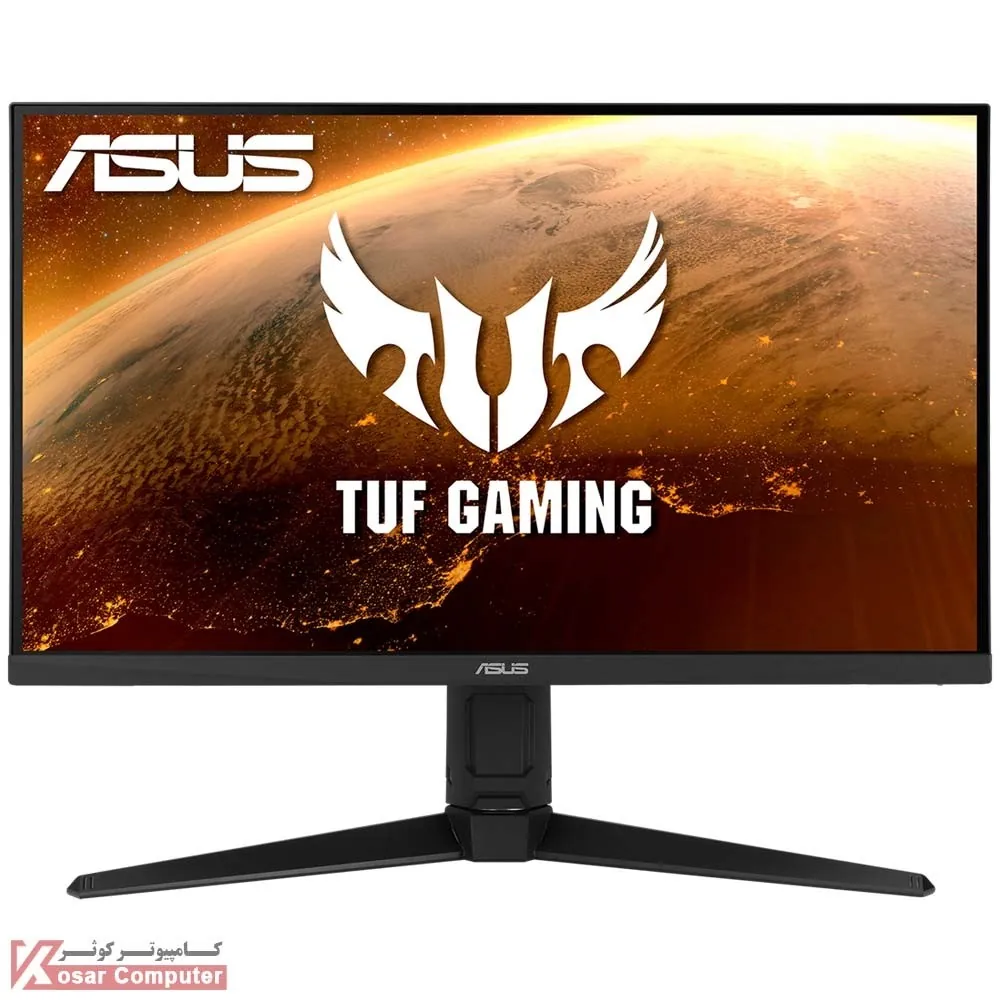 مانیتور گیمینگ ایسوس TUF GAMING VG27AQL1A سایز 27 اینچ