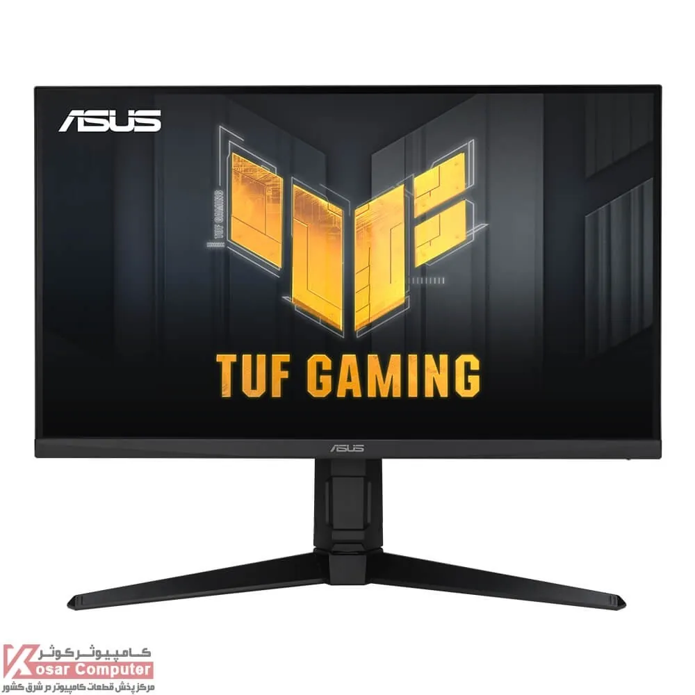 مانیتور ایسوس TUF Gaming VG27AQL3A