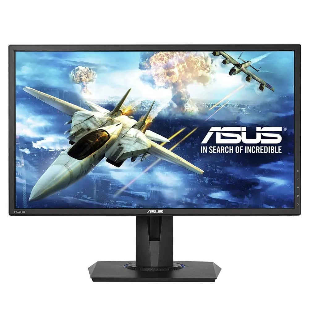 مانیتور گیمینگ ایسوس VG245H سایز 24 اینچ