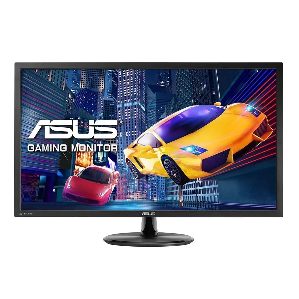 مانیتور گیمینگ ایسوس VP28UQG سایز 28 اینچ