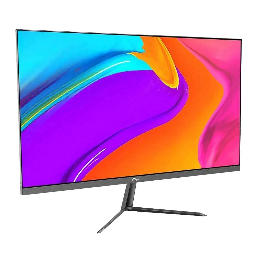 مانیتور جی پلاس GDM-245JN سایز 24 اینچ