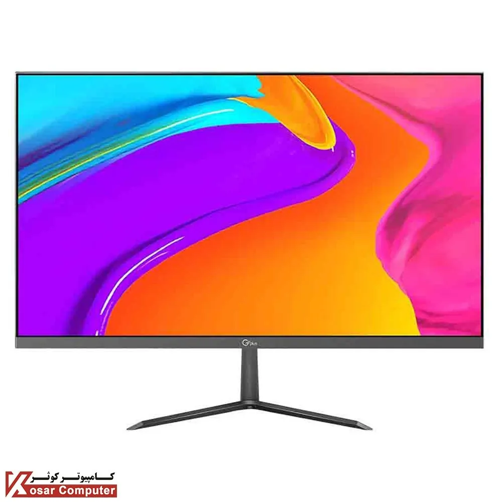 مانیتور جی پلاس GDM-245LN سایز 24 اینچ
