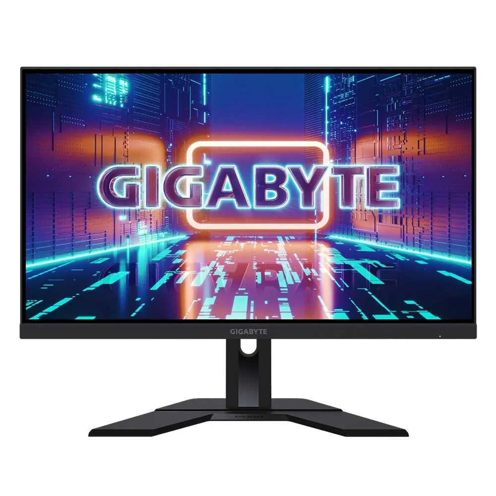 مانیتور گیمینگ گیگابایت M27F-EK Gaming سایز 27 اینچ
