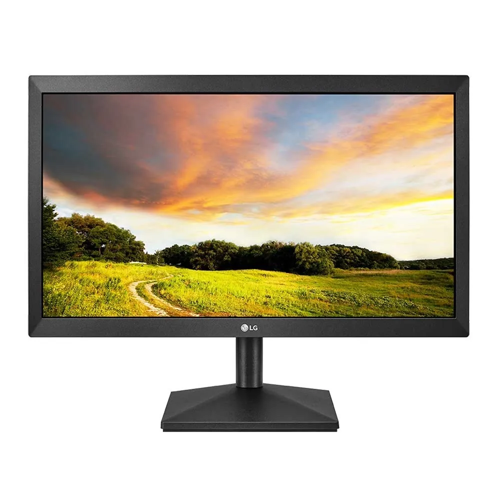 مانیتور ال جی 22MK400H سایز 21.5 اینچ