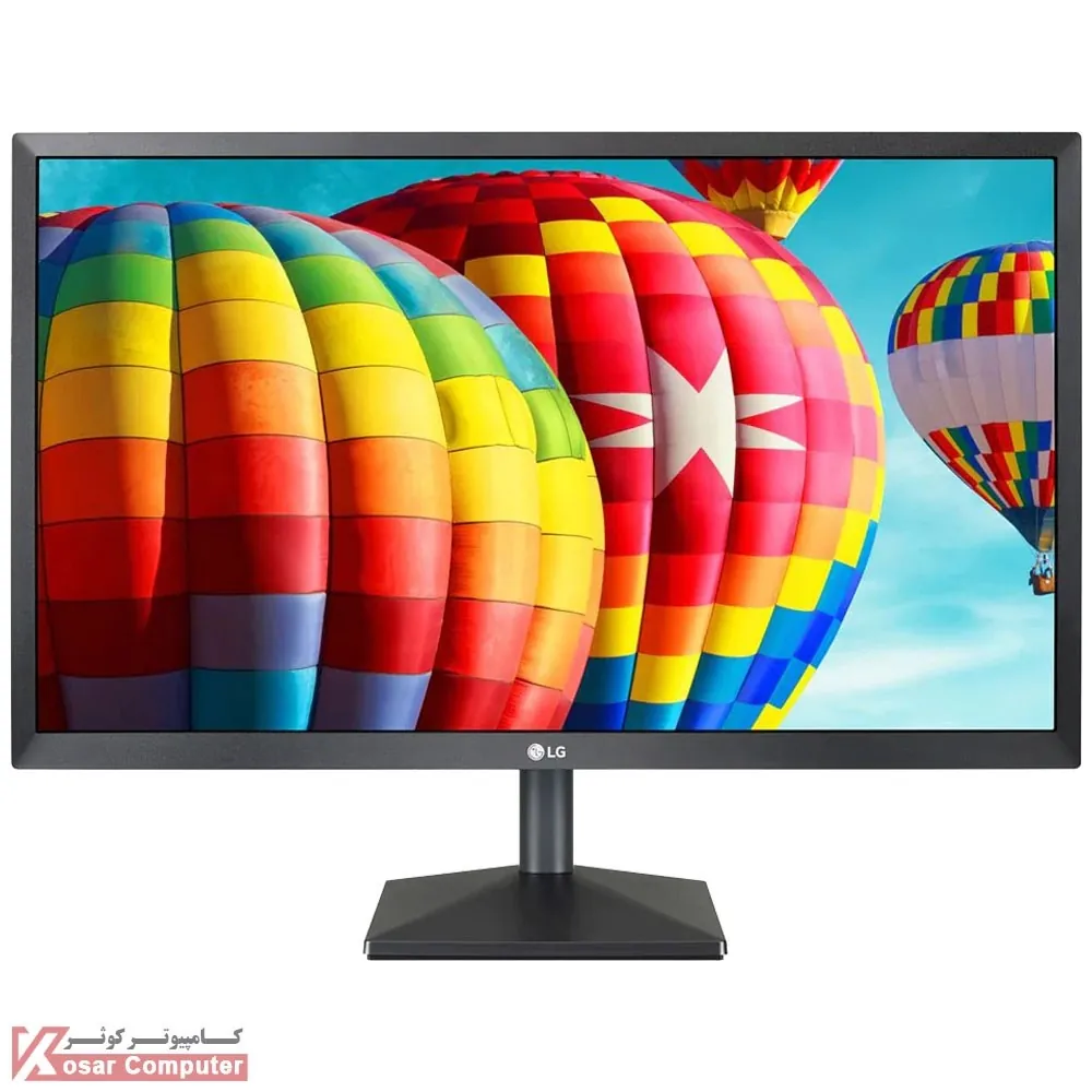 مانیتور ال جی 22MK430H-B سایز 21.5 اینچ