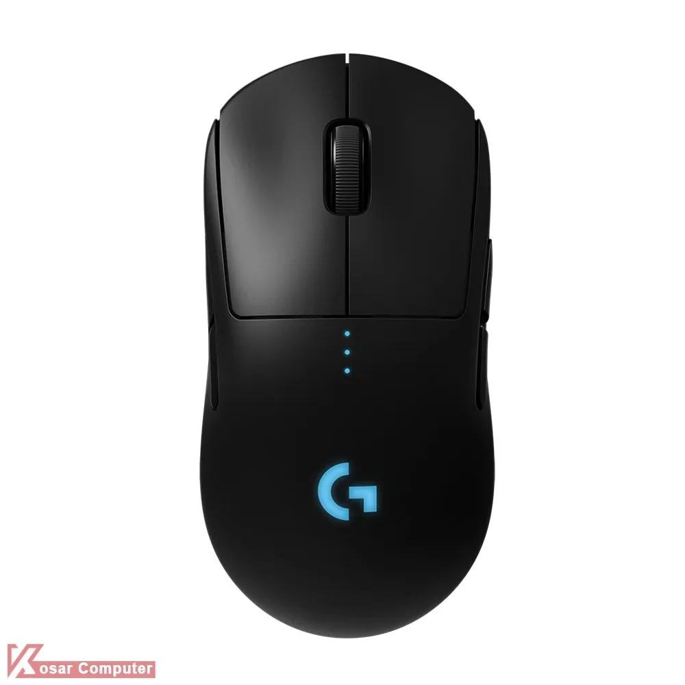 ماوس بی سیم لاجیتک G PRO