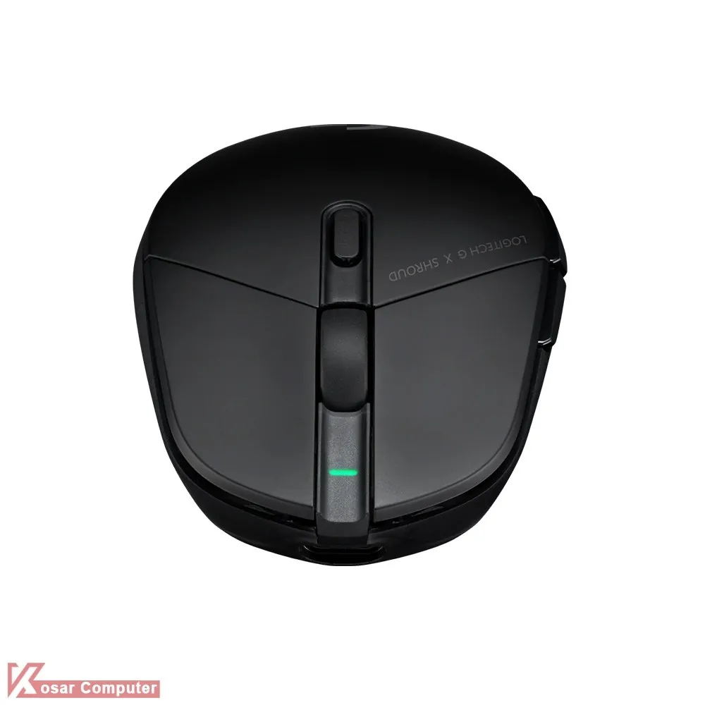ماوس بی سیم لاجیتک G303 SHROUD EDITION