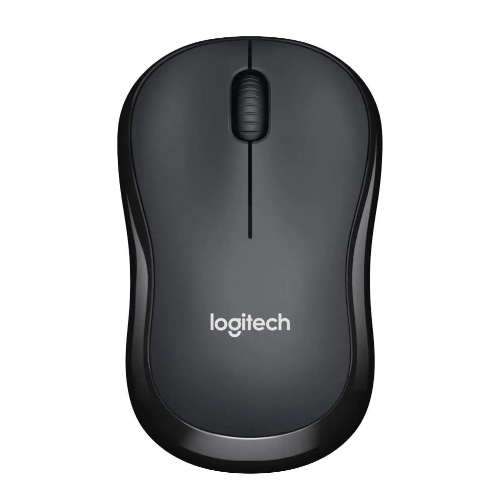 ماوس بی سیم لاجیتک بی صدا M220