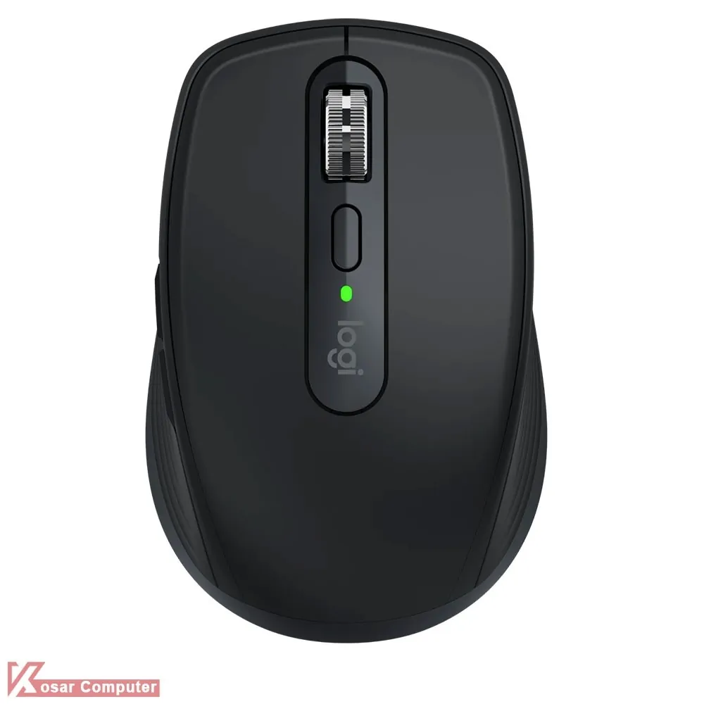 ماوس بی سیم لاجیتک MX Anywhere 3s