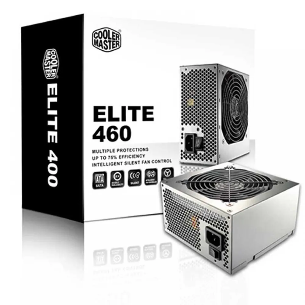 پاور کولرمستر 460 وات مدل Elite 460W