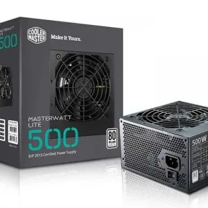 پاور کولرمستر 500 وات مدل MASTERWATT LITE 230v