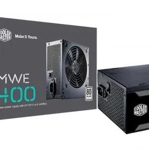 پاور کولرمستر 400 وات مدل MWE