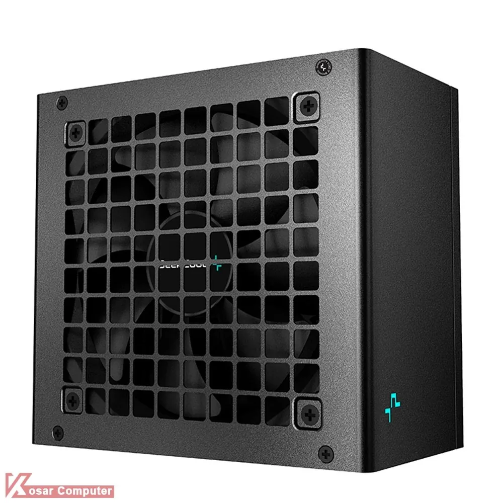 پاور دیپ کول 450 وات مدل PK450D